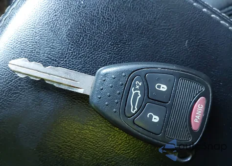 2012 Dodge Avenger Se z USA, uszkodzony, nr VIN 1C3CDZAB4CN285867